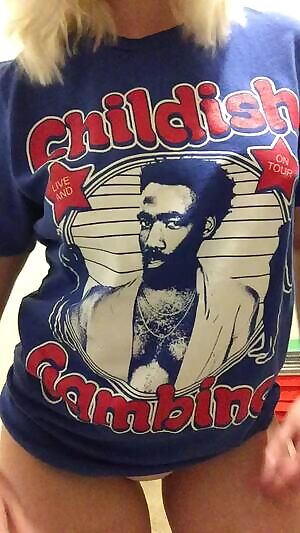 Ever wonder where my username comes rom? 😘