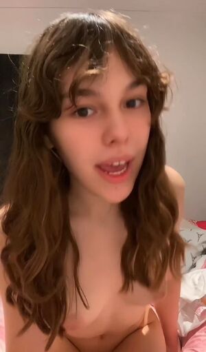 Skinny Sissy Amateur Ass Asshole Babe