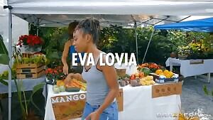 Famer's wife, my try at making a gif