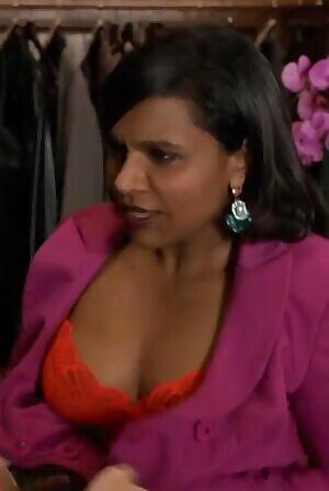 Mindy Kaling - The Mindy Project