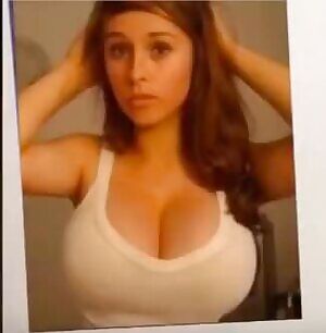 its probobly shopped, but