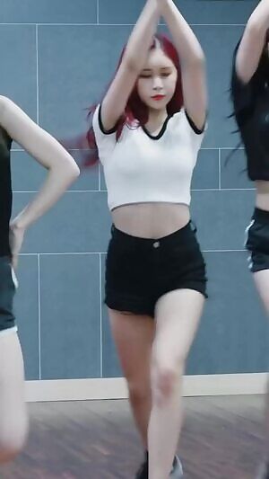 WJSN - Dayoung, Soobin, Dawon