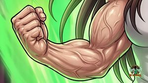 Growth Fetish Ai Generated Animation Anime