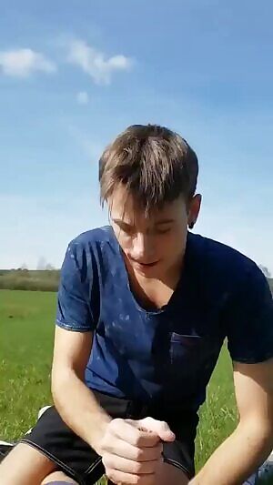 The Joy of Sucking Cock