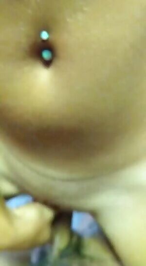 She wanted to go for a ride!