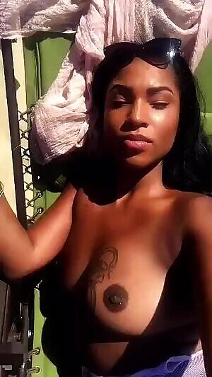 Nubian goddess of thickness