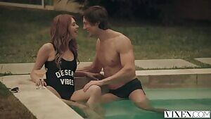 Blake Eden - Intense sex session