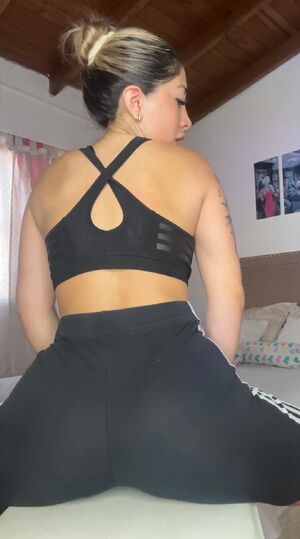Would you mind If I sit on your face?