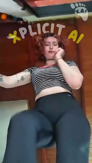 Crush Fetish Feet Foot Giantess POV