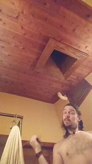 Gotta try and keep this mess contained sometimes...