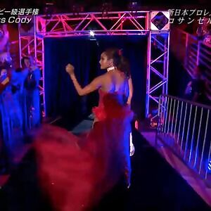 I'm about to drop some whip cream for this delicious piece of chocolate