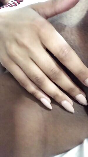 wet pussy begging for attention