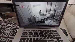 Marley Brinx anal creampie