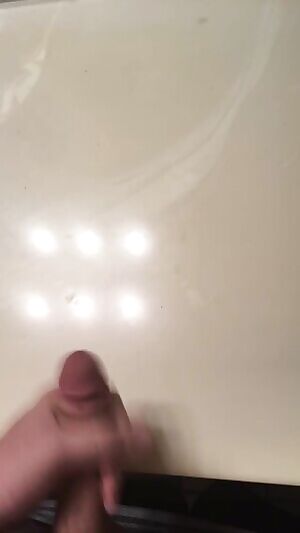 Shooting some afternoon ropes