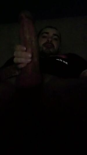 Nocturnal Jerkin' 🤫