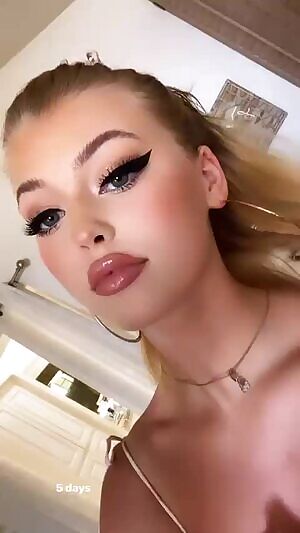 Honestly, Loren Gray is perfect for breeding