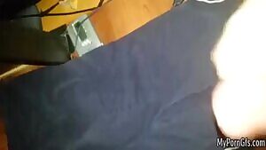 I was told this subreddit needed more cumshots, what do you think of this one?