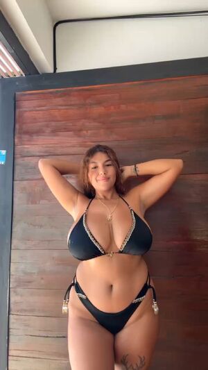 Being chubby is so much pleasure