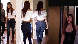 Reign Edwards - from MacGyver