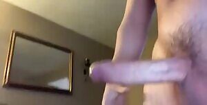 Biggest load of my life 🚨