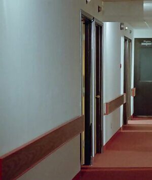 Tina Louise - Evils Of The Night