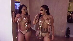 The Double Dose Twins