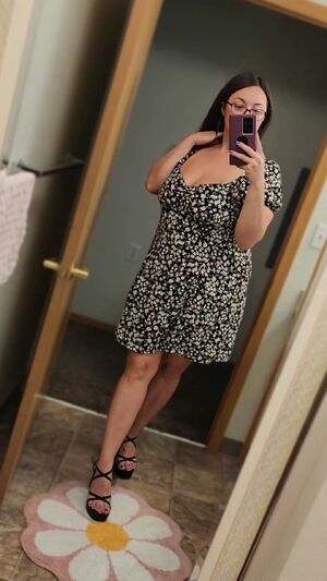 Happy milf Monday