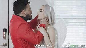 innocent Dylann Vox gets a good Fuck