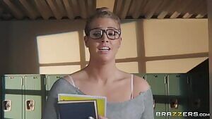 Brazzers - Bridgette B & Val Dodds - Pussy On Pointe