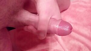 My ending from yesterday.