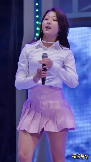 CLC - Seungyeon