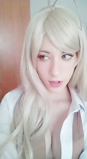 Will you be a good kohai? ~ by Morhiril