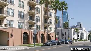 Twins chicks, one BBC