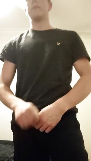 I hope you had a great day aswell!