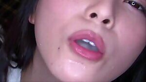 Swish, gargle and swallow