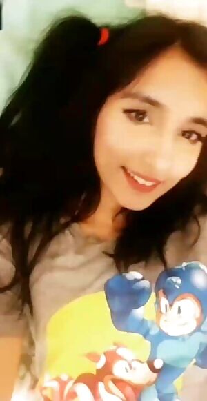 A fresh ahegao!!! Also Im sorry my eyelashes look awkward. I didnt realize it until after uploading to gfycat, but i still liked the video and wanted to share