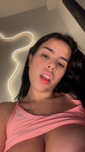 Amateur Big Tits Boobs Cute Homemade