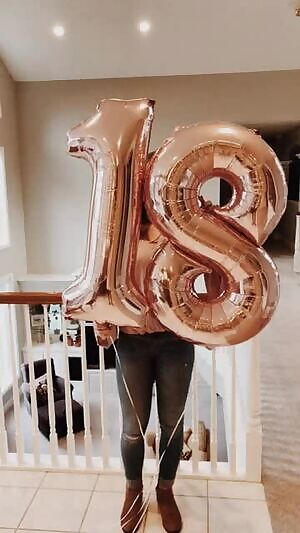 Everyone's favorite day