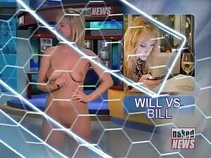 Raya Miller and Eila Adams