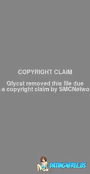 Read between the thighs:)