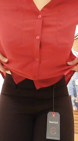 Little nervous about posting this....my irst titty drop. hope it's alright.😅