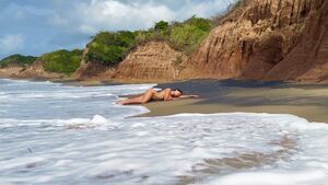 Public Nudity Amateur Beach Nudist OnlyFans