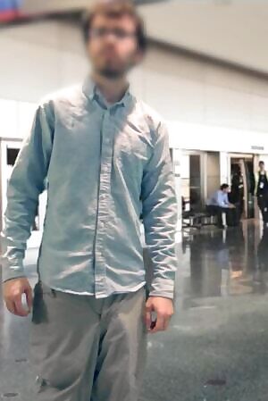 This is my kink: making my clothes fall off and acting embarrassed