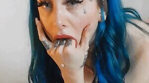 I could watch her all day