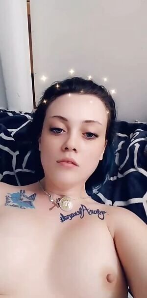 Making her pussy cum