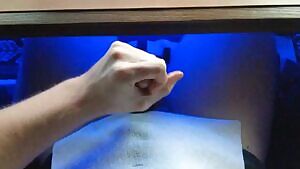 I hope you're here for this.