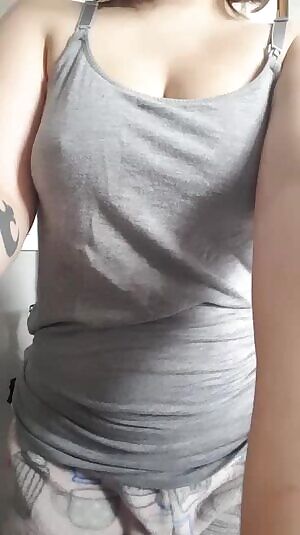 Flashing Friday 😋😋