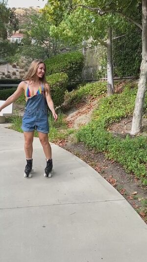 Clothing Fetish Big Tits Clothed Outdoor