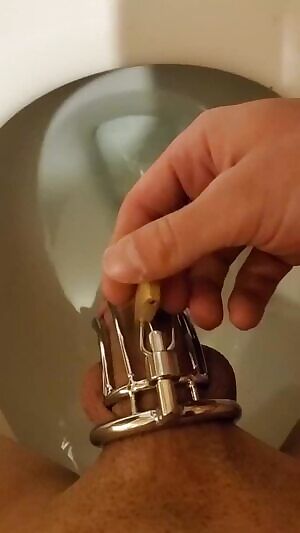 I've Accepted My Status As A Sissy Slut