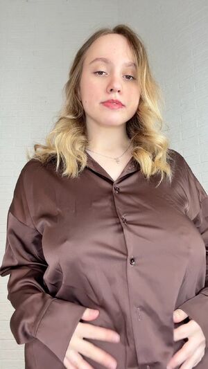 JiggleFuck BBW Big Ass Blonde Booty